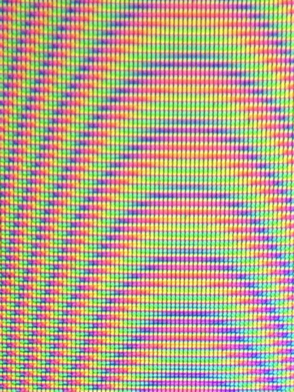 Refresh Rate A n The Artists Information Company